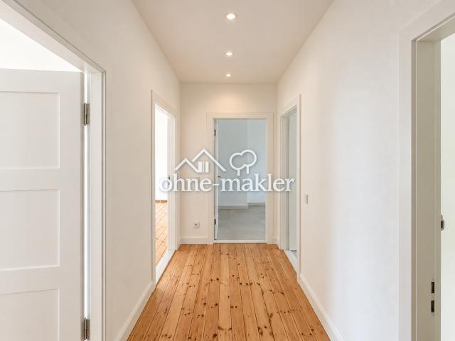 Apartment kaufen in Charlottenburg-Wilmersdorf, Berlin