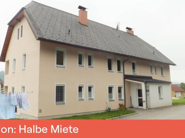 Apartment mieten in Krakauhintermühlen, Steiermark