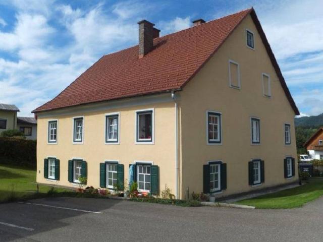 Apartment mieten in Krieglach