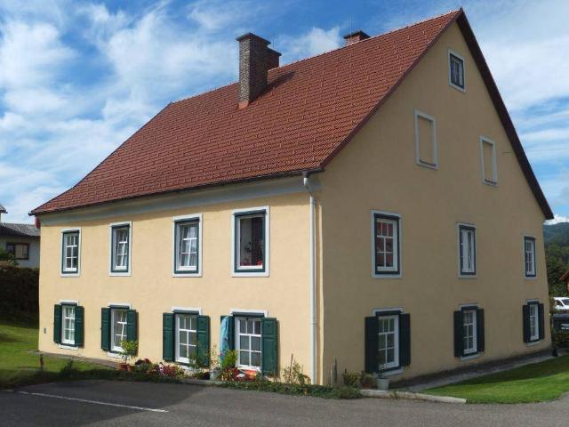 Apartment mieten in Krieglach