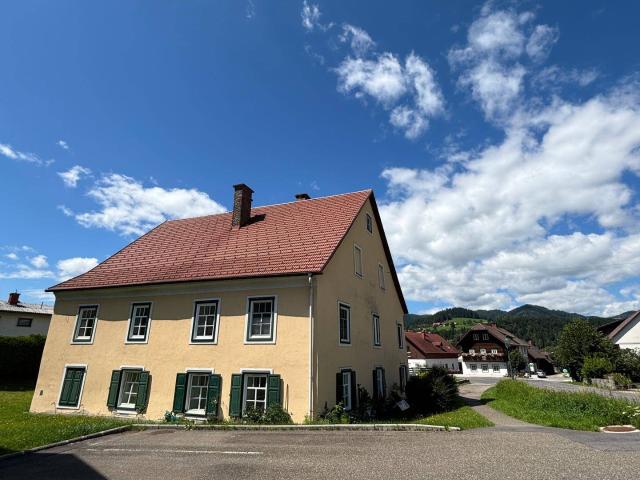 Apartment mieten in Krieglach, Steiermark