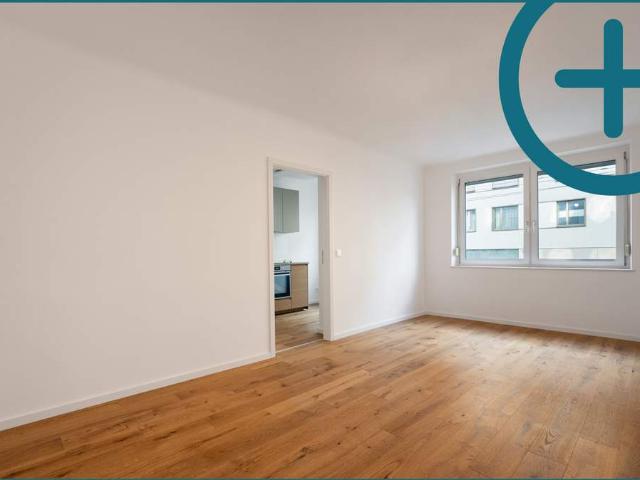 Wohnung kaufen in Floridsdorf, Wien