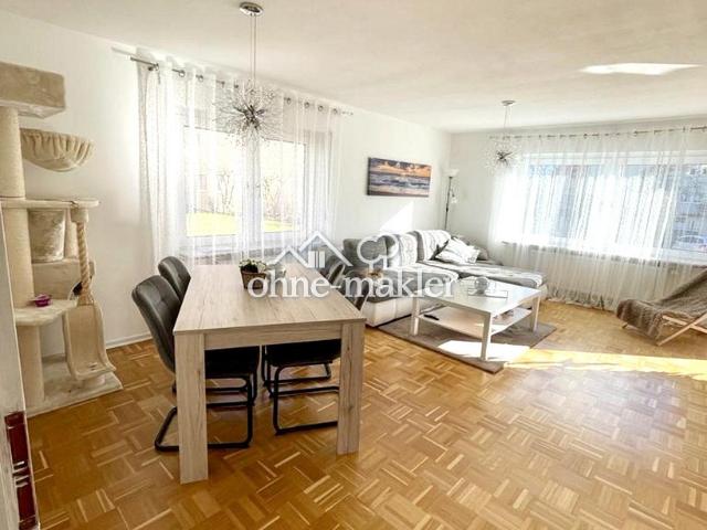 Apartment kaufen in Herbrechtingen, Baden-Württemberg
