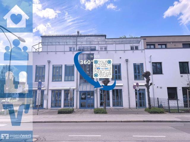 Büro kaufen in München, Bayern