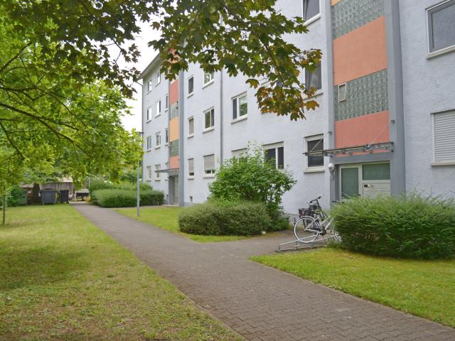 Wohnung kaufen in Mainz, Rheinland-Pfalz