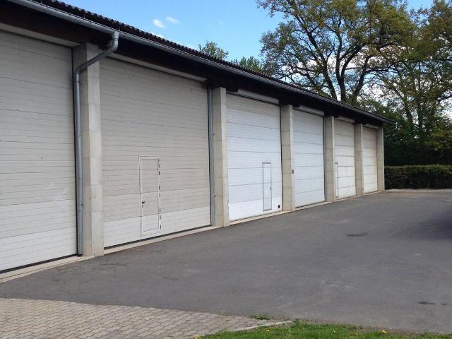 Gewerbe mieten in Feldkirchen bei Graz, Steiermark