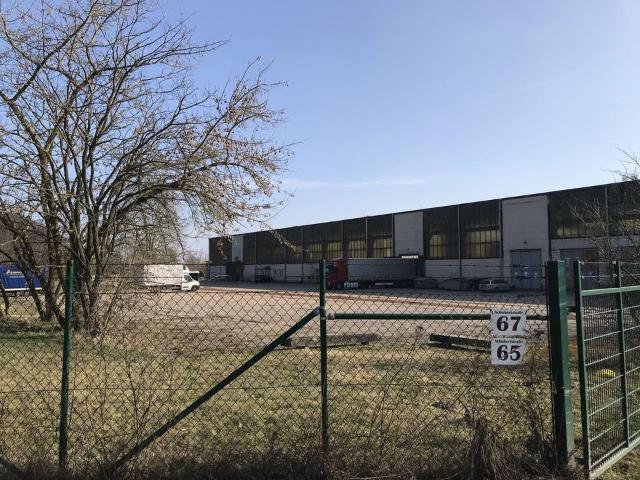 Gewerbe mieten in Frankfurt (Oder), Brandenburg