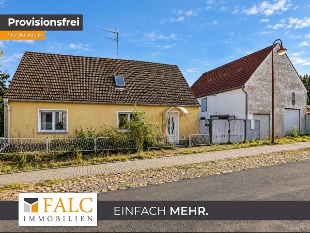 Villa kaufen in Reetzerhütten, Wiesenburg/Mark