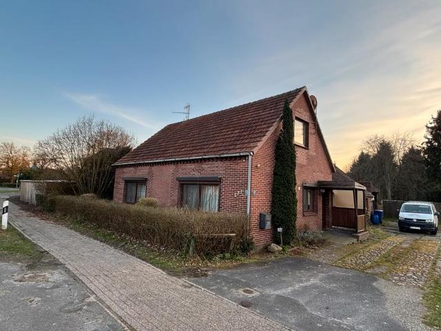 Haus kaufen in Varel, Niedersachsen