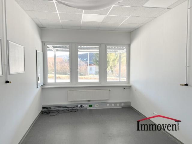 Büro mieten in Laßnitzhöhe, Steiermark