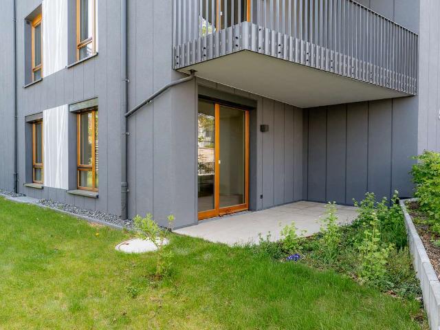Wohnung kaufen in Serkowitz, Radebeul