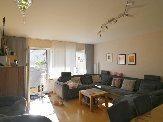 Wohnung kaufen in Nackenheim, Rheinland-Pfalz