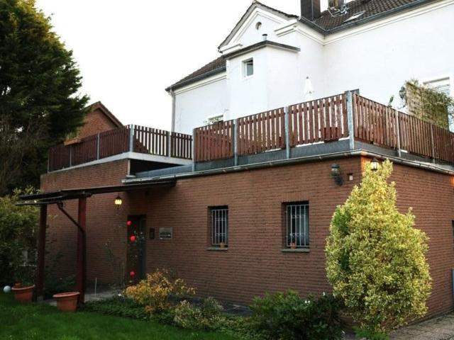 Etagenwohnung kaufen in Dortmund, Lütgendortmund