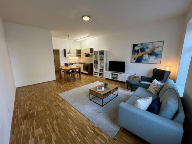 Wohnung kaufen in Lend, Gersdorf-Feistritz