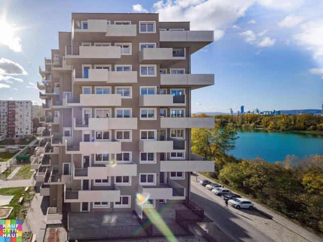 Apartment kaufen in Donaustadt, Wien