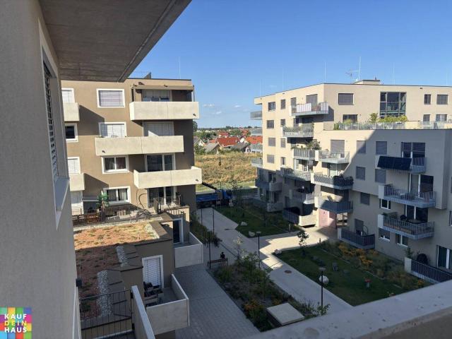 Apartment kaufen in Donaustadt, Wien