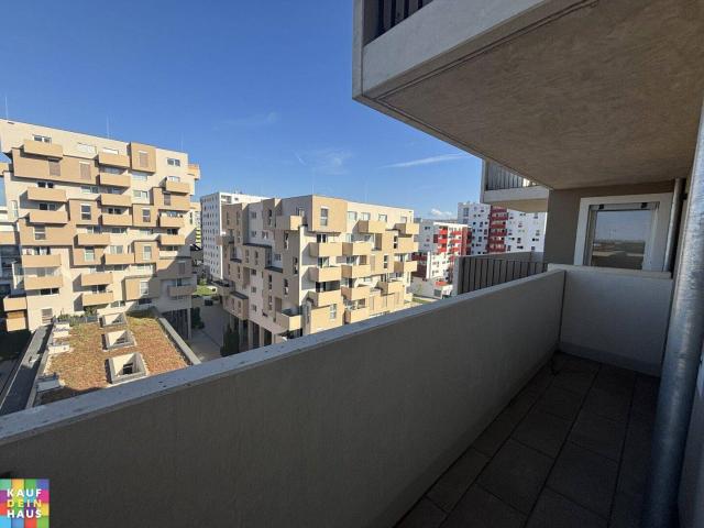 Apartment kaufen in Donaustadt, Wien