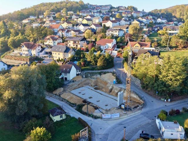 Apartment kaufen in Statzing, Luftenberg an der Donau