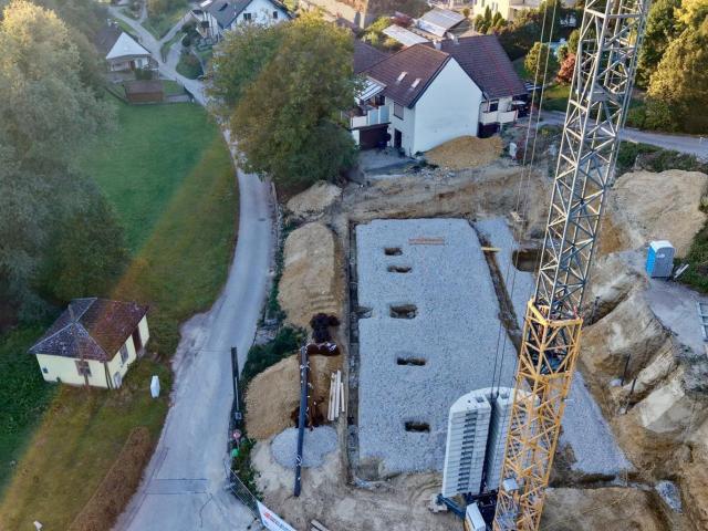 Wohnung kaufen in Luftenberg an der Donau, Bezirk Perg