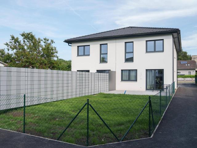 Haus kaufen in Mitterndorf an der Fischa, Niederösterreich