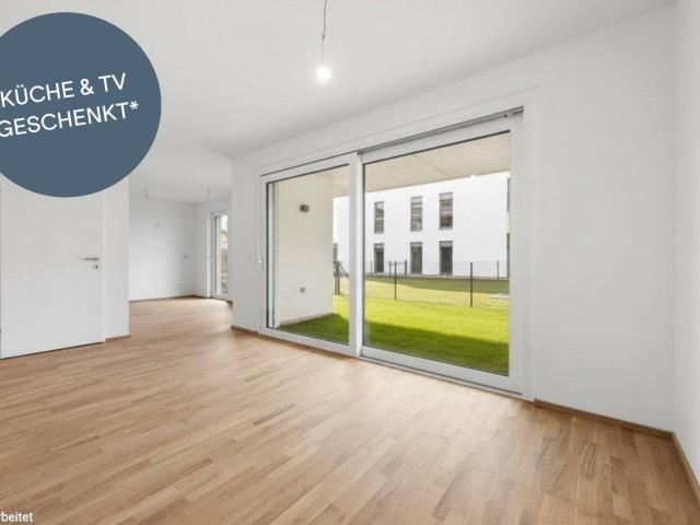 Apartment kaufen in Wiener Neustadt, Niederösterreich