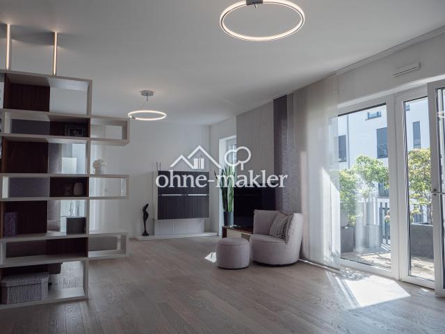 Apartment kaufen in Kaiserlei, Hessen