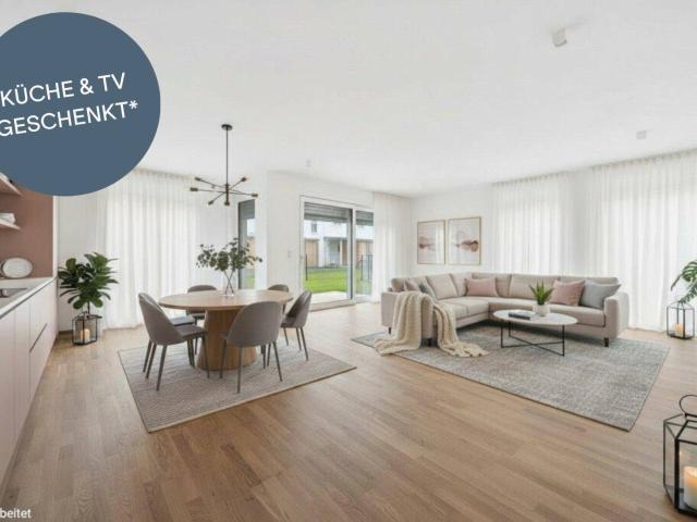 Apartment kaufen in Wiener Neustadt, Niederösterreich