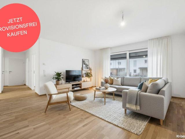 Apartment kaufen in Wiener Neustadt, Niederösterreich