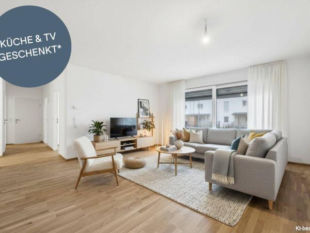 Apartment kaufen in Wiener Neustadt, Niederösterreich