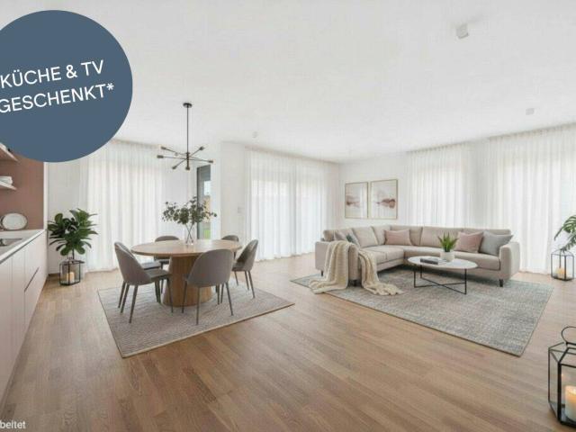 Apartment kaufen in Wiener Neustadt, Niederösterreich
