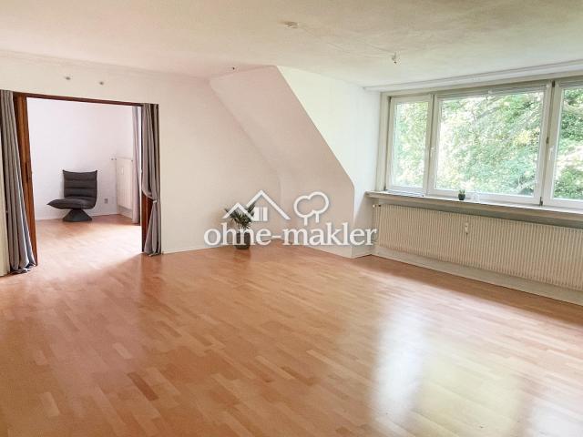 Apartment kaufen in Wellingsbüttel, Hamburg