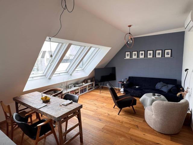 Apartment kaufen in Wien