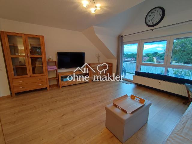 Apartment kaufen in Witten-Mitte, Witten