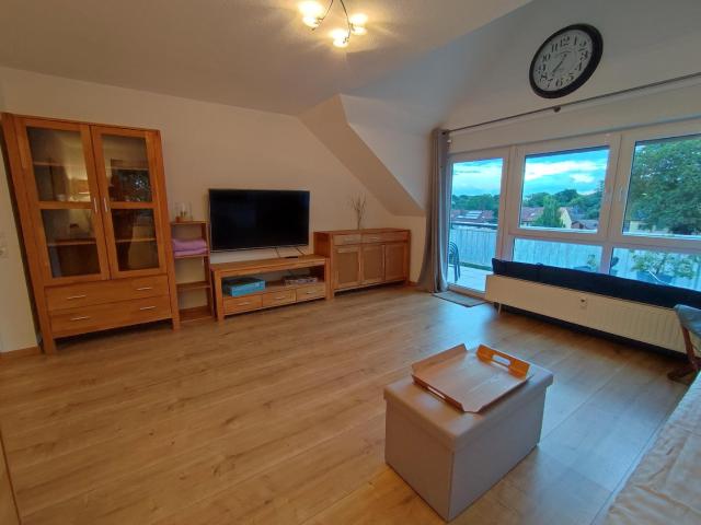 Dachgeschosswohnung kaufen in Witten-Mitte, Witten