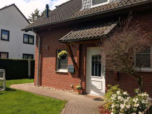 Haus kaufen in Springe, Region Hannover