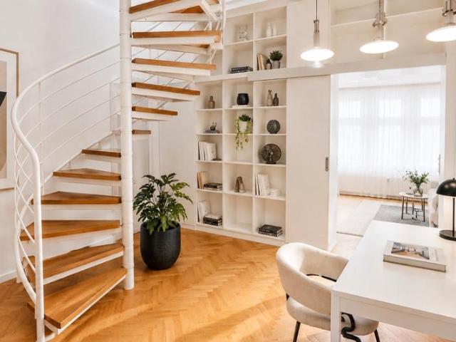 Wohnung kaufen in Kalkum, Düsseldorf