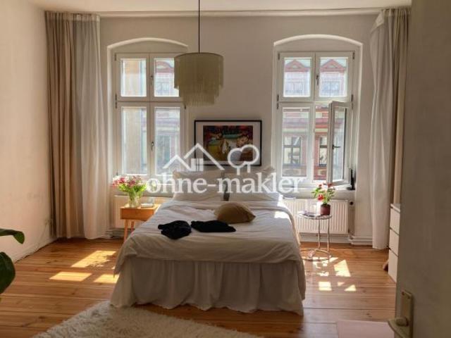 Wohnung kaufen in Neukölln, Berlin