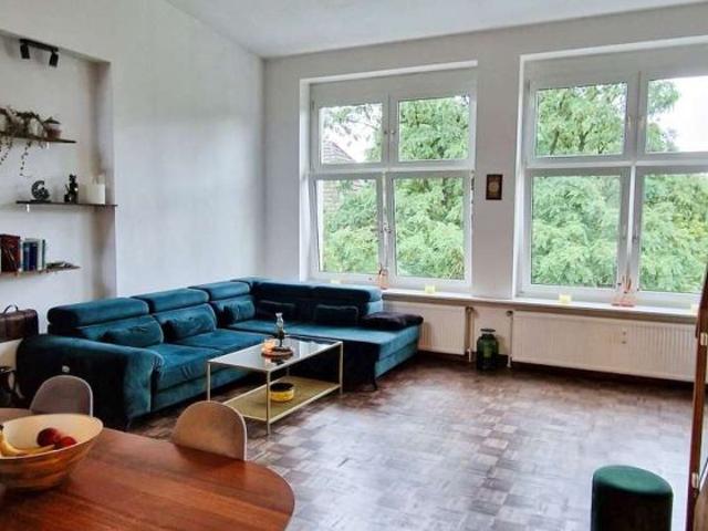 Etagenwohnung kaufen in Wuppertal