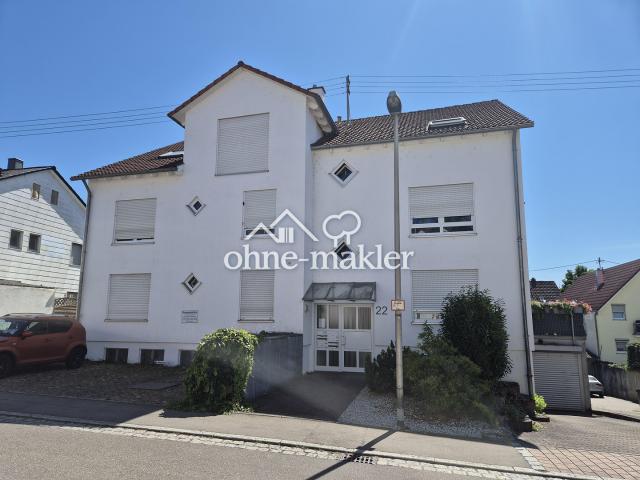 Apartment kaufen in Remseck, Baden-Württemberg