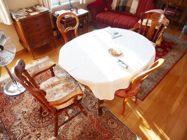 Wohnung kaufen in Oppenheim, Rheinland-Pfalz