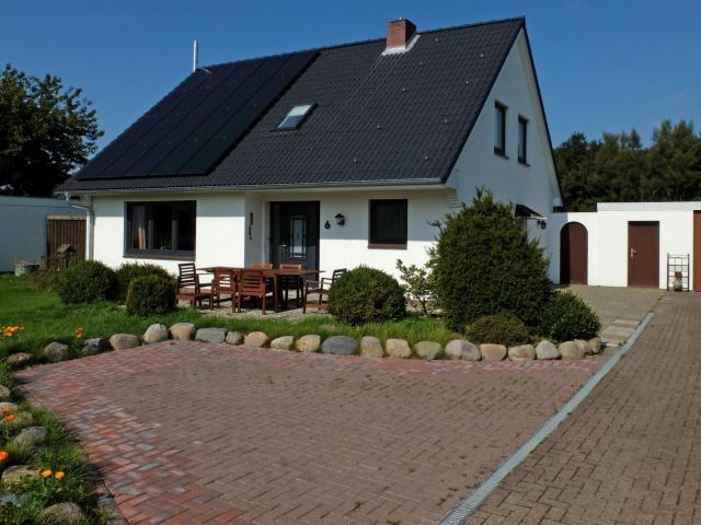 Haus kaufen in Pellworm, Schleswig-Holstein