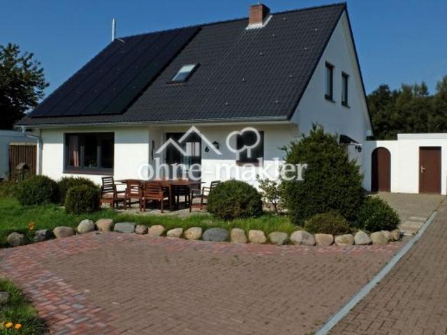 Haus kaufen in Pellworm, Schleswig-Holstein