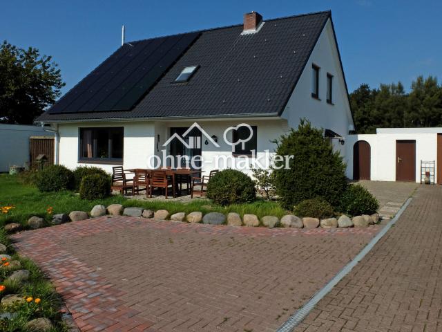 Haus kaufen in Pellworm, Schleswig-Holstein