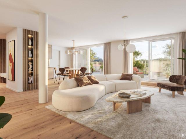 Apartment kaufen in Liesing, Wien
