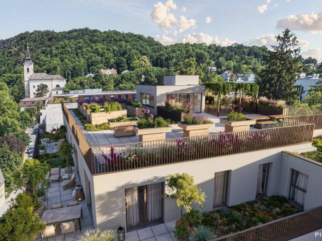 Apartment kaufen in Liesing, Wien