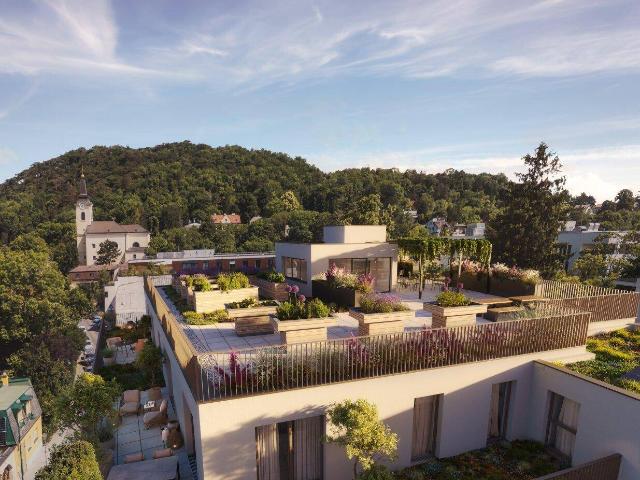 Apartment kaufen in Liesing, Wien