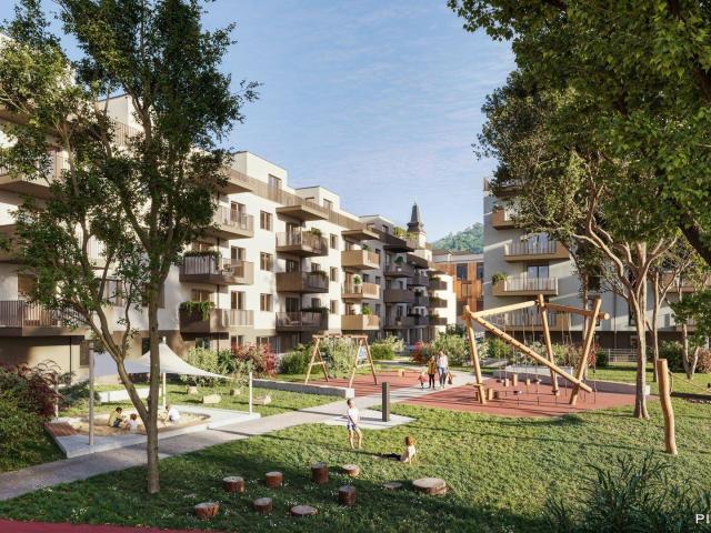 Apartment kaufen in Liesing, Wien
