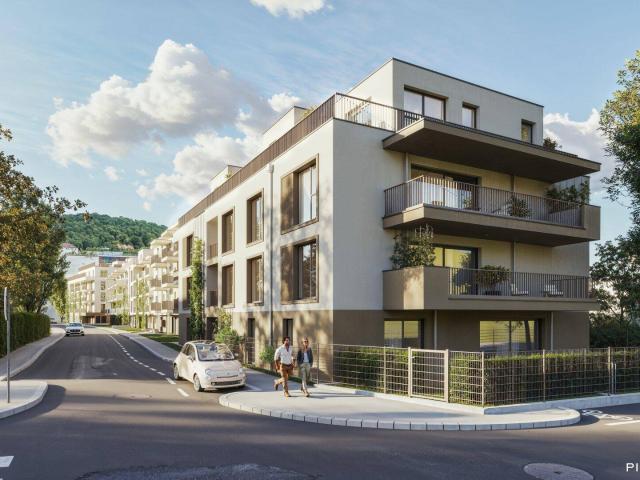 Apartment kaufen in Liesing, Wien