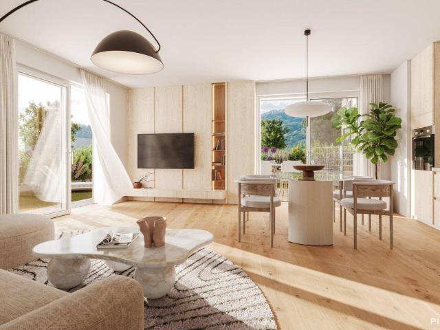Apartment kaufen in Liesing, Wien