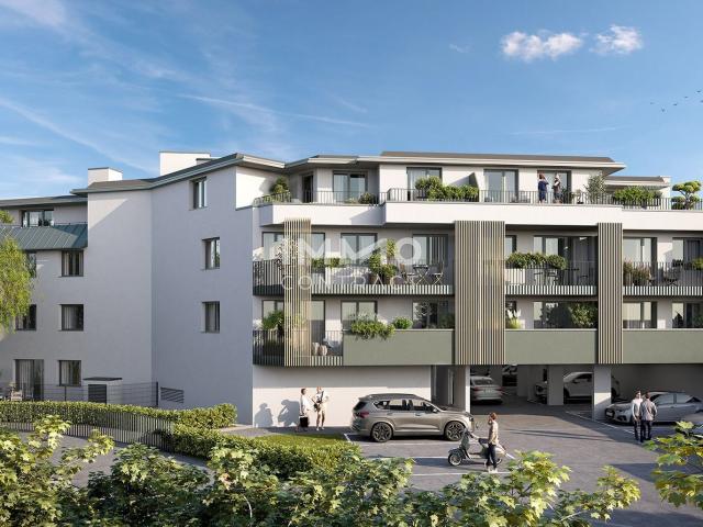Wohnung kaufen in Achau, Bezirk Mödling